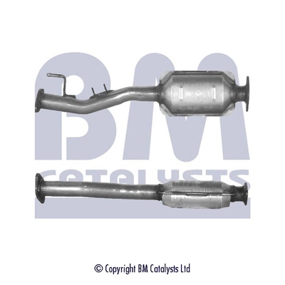 Catalytic Converter